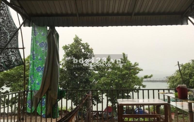 CHÍNH CHỦ - CẦN BÁN NHÀ THỔ CƯ thuận tiện kinh doanh tại KHU DU LỊCH ĐẢO HẢI TẶC